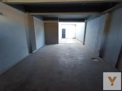 Cocheras en venta - 35Mts2 - Villa Bosch