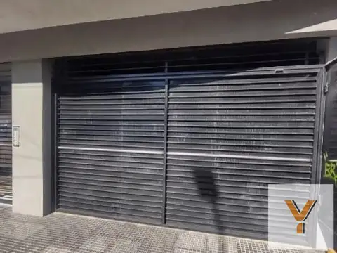 Cocheras en venta - 35Mts2 - Villa Bosch