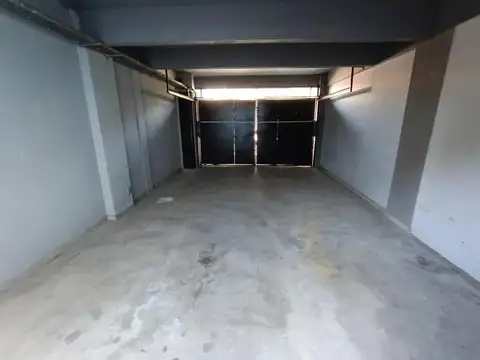 Cocheras en venta - 35Mts2 - Villa Bosch