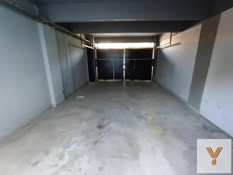 Cocheras en venta - 35Mts2 - Villa Bosch