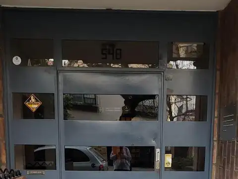 Departamento Alquiler Viamonte al 500 - Rosario