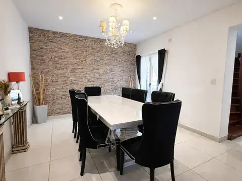 Casa en Venta al Sureste