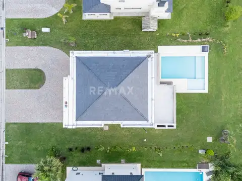 Casa en Venta de 6 dormitorios