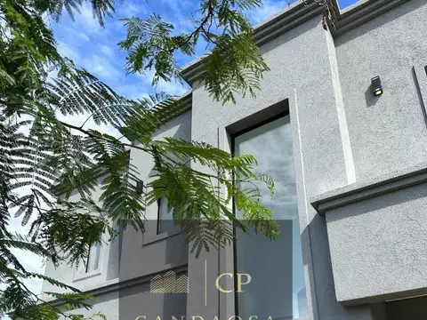 Sg Casa Venta Premium Pilar Del Este