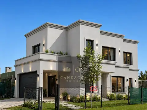 Casa en Venta de 3 dormitorios