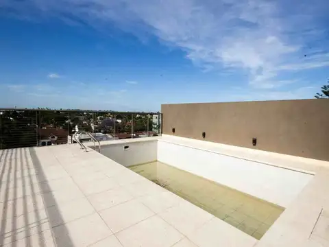 VENTA DPTO 4 AMB 2 COCHERAS BAULERA GRAL RODRIGUEZ