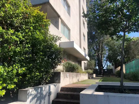 VENTA SEMI PISO 3 DORMITORIOS COSTANERA B ESCOBAR