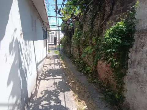 Casa 5 amb con patio y terraza - Billinghurst