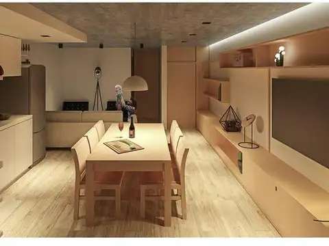 Departamento en Venta 1 año