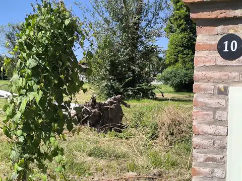 Terreno en Venta en Malvinas Argentinas, USD 80.000