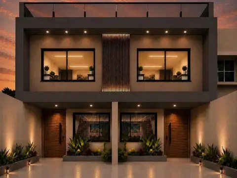 Dúplex 4 ambientes - Ituzaingó Norte