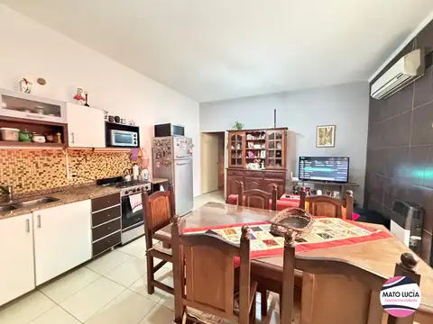 Depto Tipo Casa en Venta de 4 ambientes