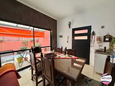 Depto Tipo Casa en Venta en Vélez Sarsfield, USD 125.000