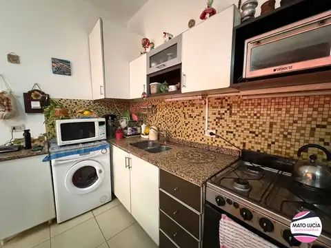 Depto Tipo Casa en Venta de 3 dormitorios