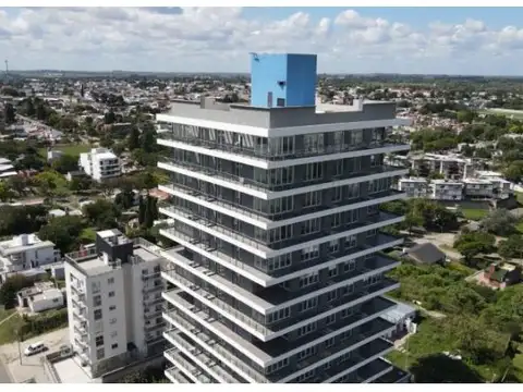 Tango Victoria 15 D , Piso 15