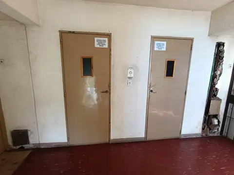 Departamento en Venta 49 años