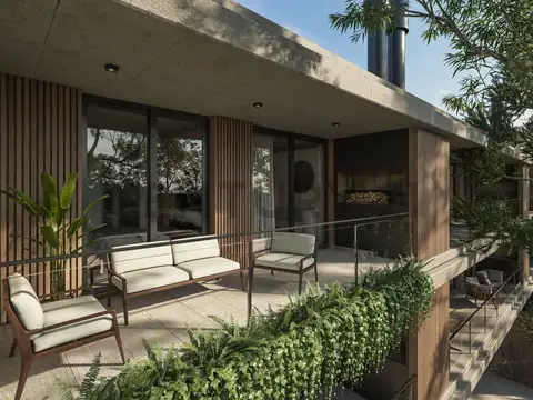 Departamento en Venta 1 año