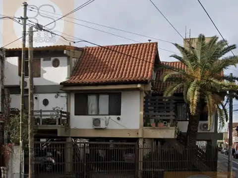 Departamento - Villa Sarmiento