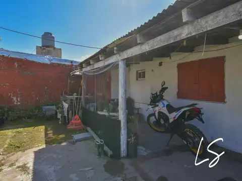 Terreno en Venta de 1800,0 m2