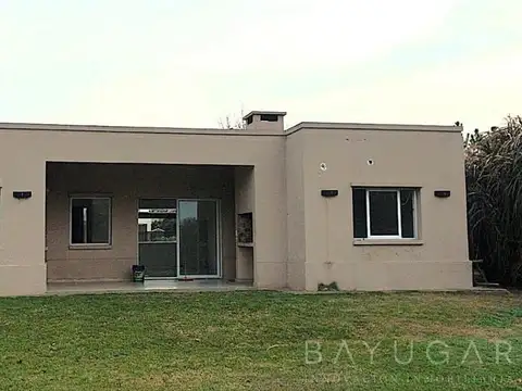 Venta Casa Barrio Privado Manzanares Chico  - Manzanares Pilar