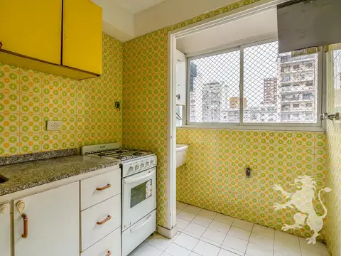 Departamento en Venta Apto profesional