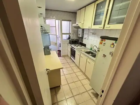 Departamento en Venta Apto profesional