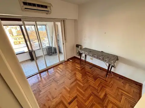 Departamento en venta de 77 m² con 3 dormitorios en venta en La Plata