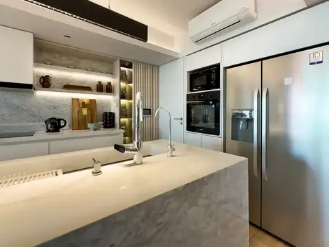 Departamento en Venta 4 años
