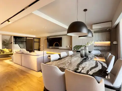 Departamento en Venta de 4 dormitorios