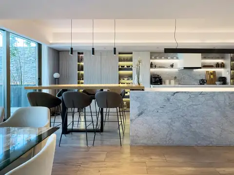 Departamento en Venta en Belgrano, USD 1.980.000