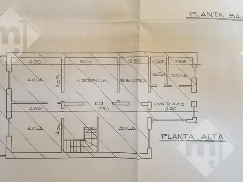 Casa en Venta 60 años
