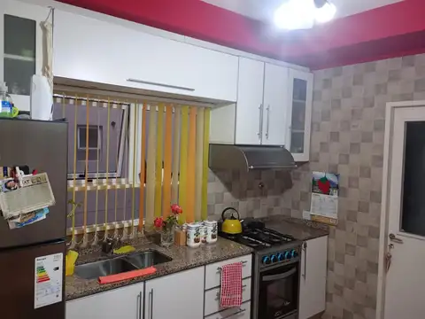 Departamento en Lanús Oeste