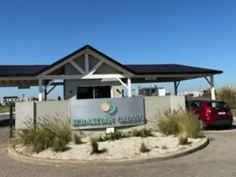 Terreno en Venta de 602,0 m2