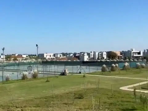 TERRENO PUEBLOS del PLATA. BARRIO SEBASTIAN GABOTO. HUDSON.