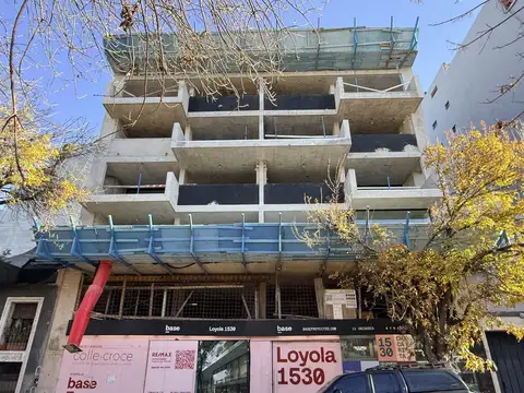 Loyola 1500
