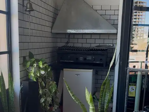 Depto Tipo Casa en Alquiler 18 años