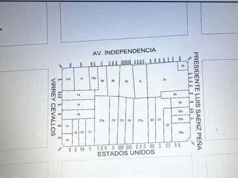 Terreno en Venta en San Cristobal, USD 350.000