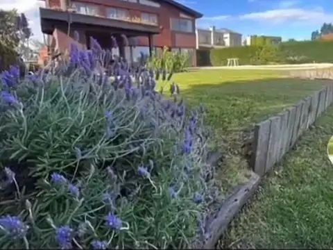 Casa en Alquiler Temporal de 4 dormitorios