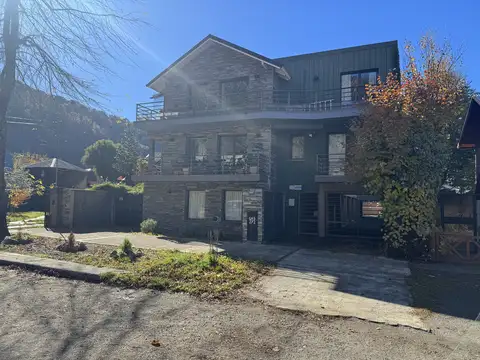 Monoambiente en el centro de San Martín de los Andes