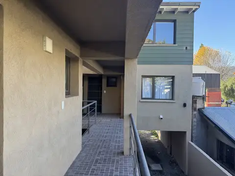 Departamento en Venta en Centro, USD 95.000