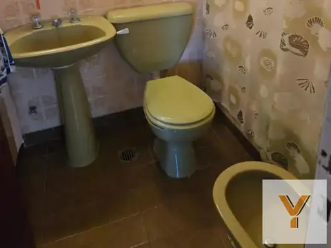 Departamento en Venta 45 años