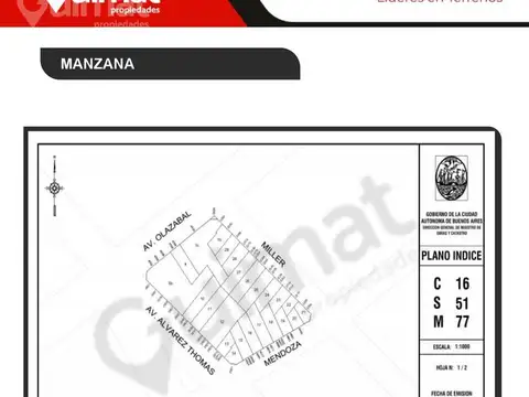 Terreno en Venta de 157,0 m2