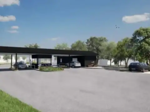 Lote en Venta - Barrio La posta - Pilar