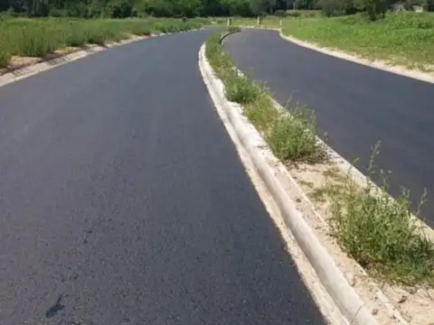 Terreno en Venta de 381,0 m2