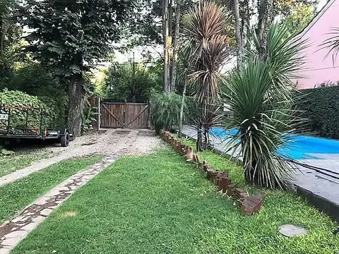 Casa en Venta de 2 dormitorios