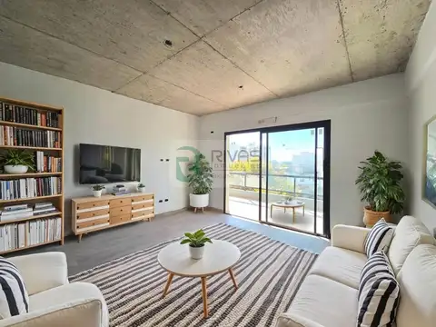 Departamento en Venta en Parque Avellaneda, USD 110.000