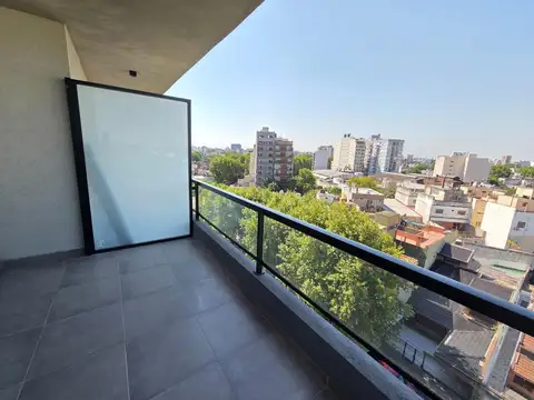 Departamento en Venta en Parque Avellaneda, USD 110.000