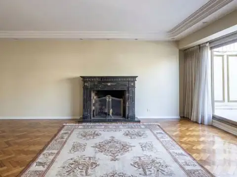 Departamento en Venta de 5 dormitorios