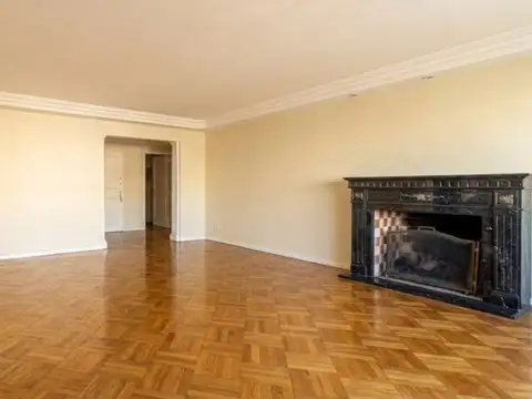 Departamento en Venta con 2 cocheras