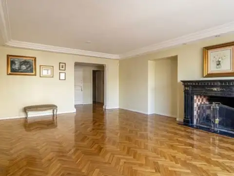 Impresionante Triplex en la mejor zona de Recoleta